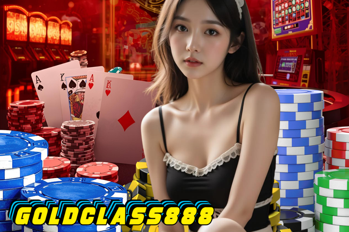 goldclass888 สล็อต