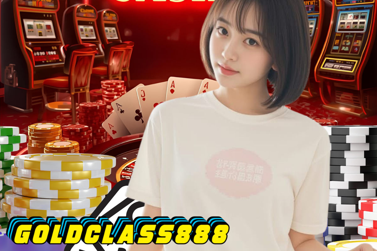 goldclass888 ทางเข้า
